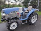Iseki AT25 Minitractor, Zakelijke goederen, Machines en Bouw | Tuin, Park en Bosbouw, Overige typen