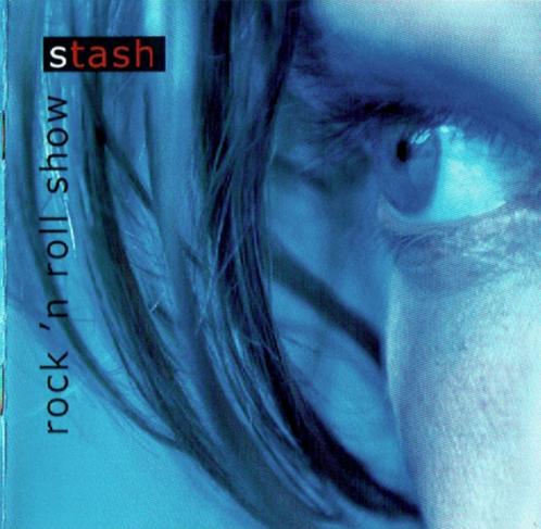 Stash (Rock'n roll show), Cd's en Dvd's, Cd's | Pop, Zo goed als nieuw, 2000 tot heden, Ophalen