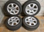 Winterbanden op velg, Auto-onderdelen, Ophalen, Gebruikt, 16 inch, Banden en Velgen
