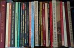 Lot 42 x Boxset Lp's Vinyl Klassieke muziek, Ophalen of Verzenden, Romantiek, 12 inch, Kamermuziek