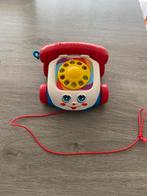 Fisher-Price  telefoon, Kinderen en Baby's, Speelgoed | Fisher-Price, Ophalen