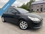 Citroen C4 1.6 COUPÉ | VTR MODEL | 1 JAAR GARANTIE, Auto's, Voorwielaandrijving, Gebruikt, 4 cilinders, 1587 cc