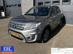 Suzuki Vitara 1.6 Comfort/NAVI/CRUISE/CAMERA/SCHADE, Auto's, Suzuki, Voorwielaandrijving, Stof, Gebruikt, Euro 6