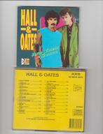 Hall & Oates and their songs, Cd's en Dvd's, Cd's | Pop, Ophalen of Verzenden