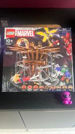 Lego 76261, Ophalen of Verzenden, Nieuw, Complete set, Lego