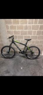 Mountainbike, Fietsen en Brommers, Ophalen
