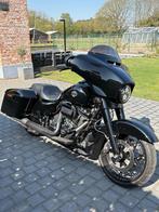 Harley Davidson Streetglide, Motoren, Motoren | Harley-Davidson, Particulier, Meer dan 35 kW, Toermotor