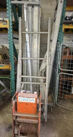 Monte charge, Bricolage & Construction, Monte-charges, Enlèvement