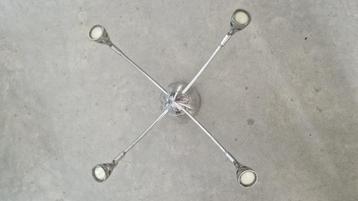 plafond lamp beschikbaar voor biedingen