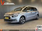 Citroen Grand C4 Picasso 1.2 PureTech Business Aut. / LPG G3, Auto's, Automaat, Navigatiesysteem, Monovolume, C4 (Grand) Picasso