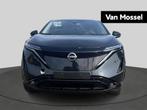 Nissan Ariya 87 kWh Evolve, Auto's, Nissan, Stof, Gebruikt, 5 deurs, SUV of Terreinwagen