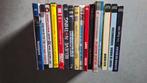Dvd - per stuk of alles samen, Alle leeftijden, Ophalen, Zo goed als nieuw