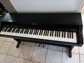 piano Korg concert 3500 disponible aux enchères