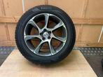 Winterset velgen Volvo XC60 - Pirelli Winter2 Scorpion, Auto-onderdelen, Banden en Velgen, Ophalen, Gebruikt, Velg(en), Winterbanden