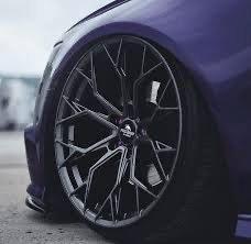 5x112 Nieuwe Breedset 20 Inch Bmw Mercedes Audi Forzza titan, Autos : Divers, Pièces de sport automobile, Neuf, Enlèvement