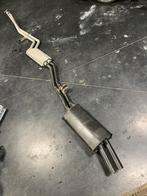 Bmw e30 325i uitlaat, Ophalen, BMW