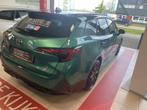 Toyota Corolla Touring Sport 1.8 HYB + Tech P, Vert, Hybride Électrique/Essence, Automatique, Achat