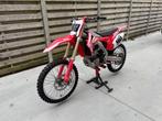 Honda crf250 2016, Motoren, 250 cc, Particulier, Crossmotor, 1 cilinder