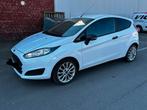 Ford fiesta lichtevracht diesel 1500cc, Auto's, 1500 cc, Particulier, Fiësta, Airconditioning