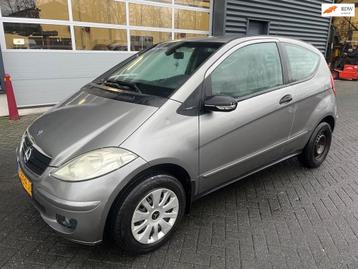 Mercedes-Benz A-klasse 150 Classic beschikbaar voor biedingen