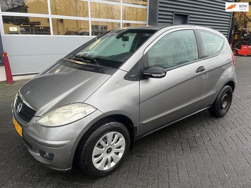 Mercedes-Benz A-klasse 150 Classic, Auto's, Mercedes-Benz, Bedrijf, Te koop, A-Klasse, ABS, Airbags, Airconditioning, Boordcomputer