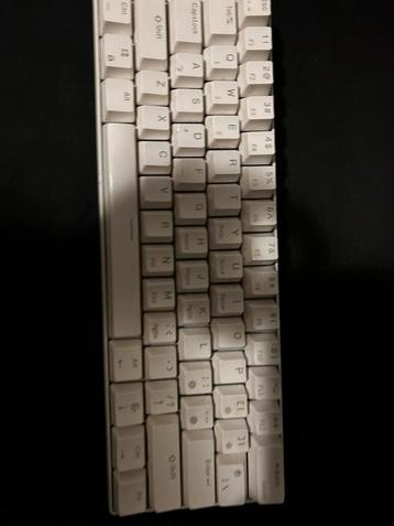 RK Kludge 60% keyboard 