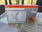 Snijmachine voor brood- en eetwaren., Ophalen