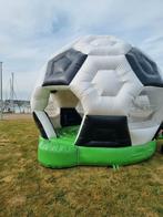 Springkasteel te koop, Ophalen