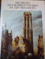 Mechelen, Sint-Romboutstoren en zijn beiaarden, Enlèvement ou Envoi