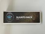 Suunto Race - All Black, Handtassen en Accessoires, Sporthorloges, Ophalen, Nieuw, Zwart, Suunto