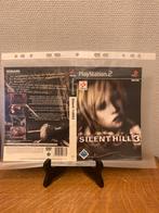 Silent hill 3 cover art only, Consoles de jeu & Jeux vidéo, Jeux | Sony PlayStation 2, Comme neuf, Enlèvement ou Envoi