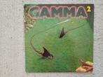 LP Gamma 2, hard rock, Enlèvement ou Envoi