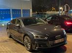 Audi A5 g tron full full S line, Auto's, Particulier, Te koop, A5
