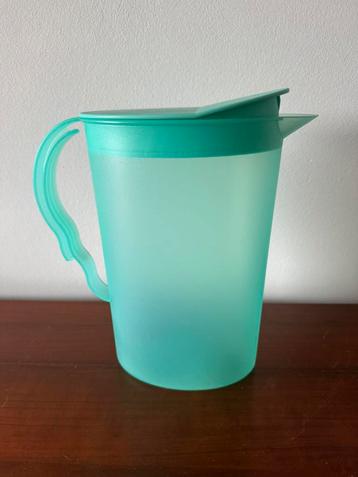 Tupperware soepkan/waterkan, Huis en Inrichting, Ophalen of Verzenden, Zo goed als nieuw