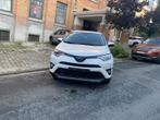 Toyota RAV-4 Premium, 118 g/km, Euro 6, Entreprise, Peinture métallisée