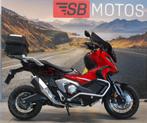 Honda x-adv xadv 750 (bj 2024), Motoren, 750 cc, Bedrijf, Meer dan 35 kW, Overig