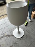 Wijnglas/koeler, Ophalen, Gebruikt