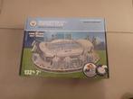 3D puzzel stadion manchester city, Ophalen of Verzenden, Zo goed als nieuw