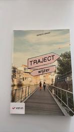 Traject wijzer eerste graad van in, ASO, Van In, Nederlands, Ophalen
