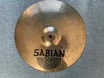 Sabian hi-hat, Muziek en Instrumenten, Ophalen of Verzenden, Gebruikt, Overige merken