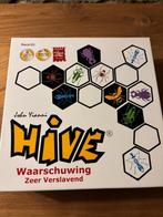 Gezelschapsspel Hive, Ophalen, Zo goed als nieuw, Reisspel