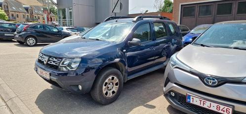 Dacia Duster 1.2 Benzine 2014 140.000km !!Turbo probleem!!, Auto's, Dacia, Bedrijf, Te koop, Duster, ABS, Airbags, Airconditioning