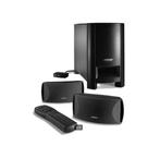 Bose - Cinemate GS Series II - Digital home cinema speaker !, Ophalen, Gebruikt, Soundbar