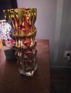 Oldrich Lipsky voor Novy Bor
Exbor, Tsjecho-Slowakije 1964, Antiek en Kunst, Ophalen