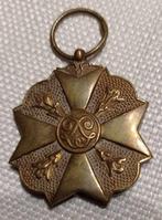 Médaille, Ophalen of Verzenden