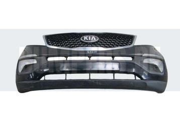 Bumper Kia Sportage 3 III FACELIFT 14-15  Voorbumper Q5215 beschikbaar voor biedingen