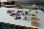Helicopters-Vliegtuigen-Resin, Hobby en Vrije tijd, Overige merken, 1:72 tot 1:144, Helikopter, Nieuw