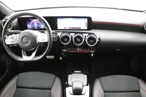 (2AJX088) MERCEDES-BENZ A-CLASS LIMOUSINE, Auto's, Mercedes-Benz, Bedrijf, Te koop, A-Klasse, ABS, Achteruitrijcamera, Airbags