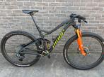 Niner RKT rdo, Ophalen