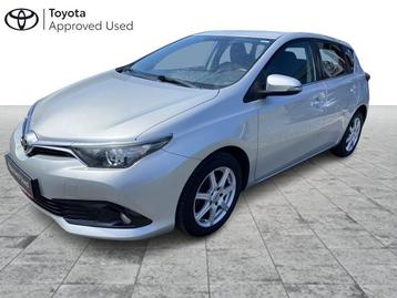 Toyota Auris Comfort 1.3 MT Benzine 